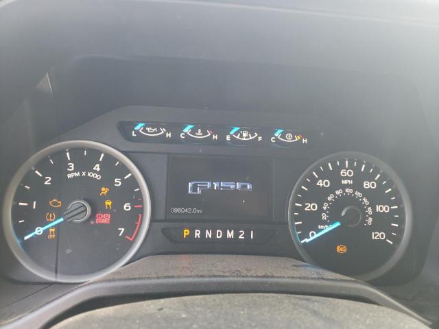 Photo 8 from auction – 2015 FORD F150 SUPER with VIN 1FTFW1EF6FKD86870