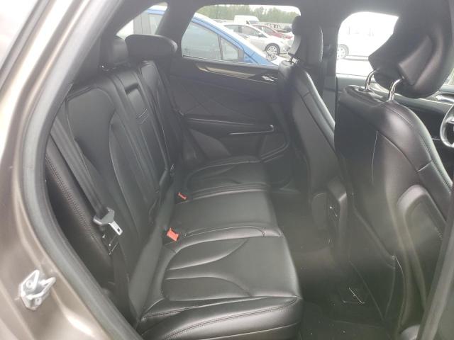 Photo 6 from auction – 2017 LINCOLN MKC PREMIE with VIN 5LMCJ1C96HUL20561