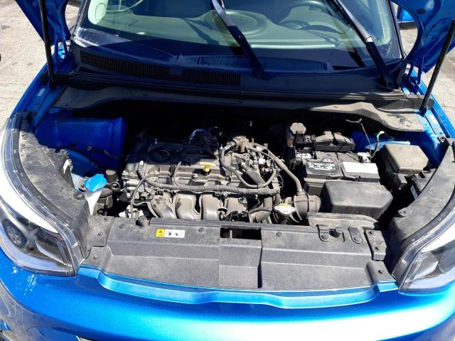 Photo 7 from auction – 2017 KIA SOUL + with VIN KNDJP3A59H7456786