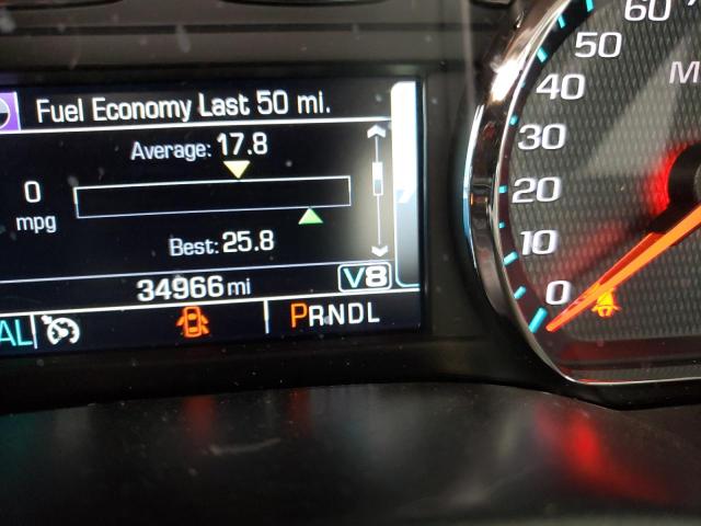 Photo 3 from auction – 2019 CHEVROLET SILVRK1500 with VIN 2GCVKPEC2K1184702