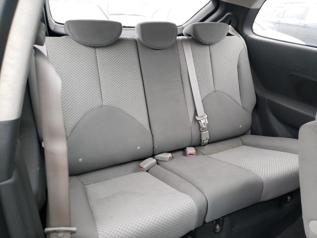 Photo 6 from auction – 2008 HYUNDAI ACCENT GS with VIN KMHCM36C08U098905