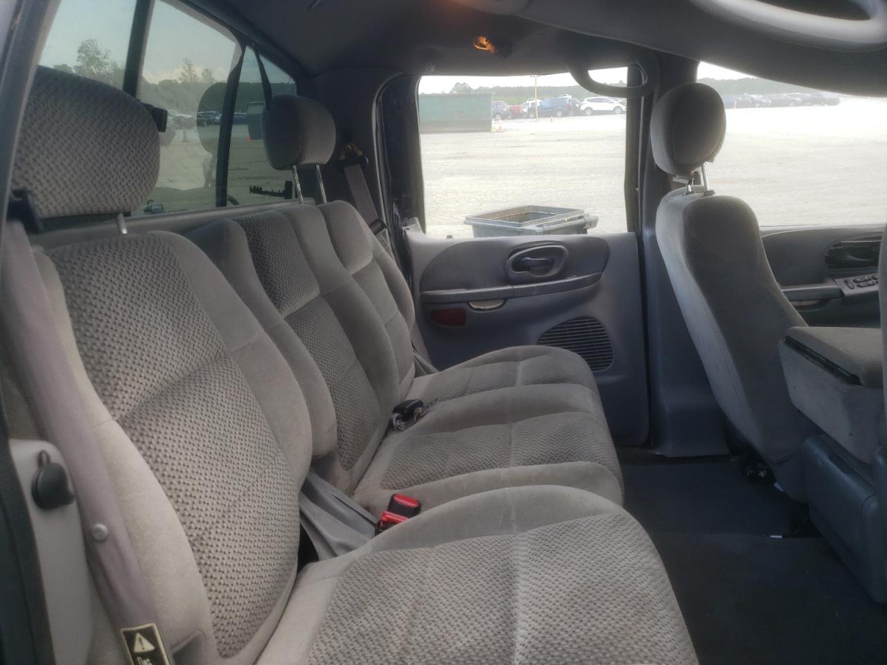 Photo 6 from auction – 2001 FORD F150 SUPER with VIN 1FTRW07W81KF48446