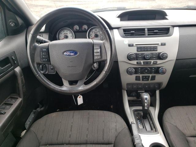 Photo 9 from auction – 2010 FORD FOCUS SE with VIN 1FAHP3FN6AW270115