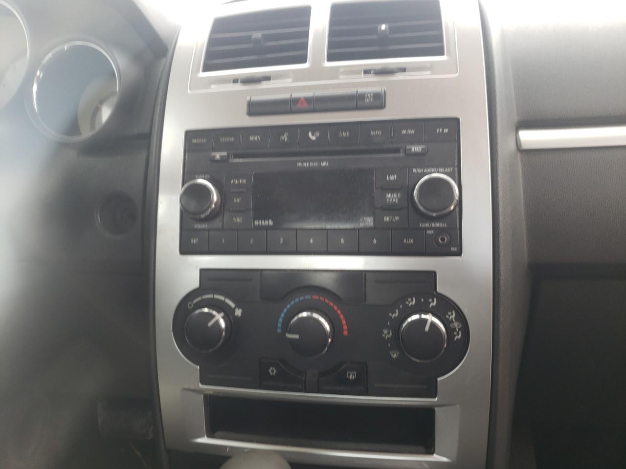 صورة رقم 9 من المزاد - 2008 DODGE CHARGER مع VIN 2B3KA43G68H226820