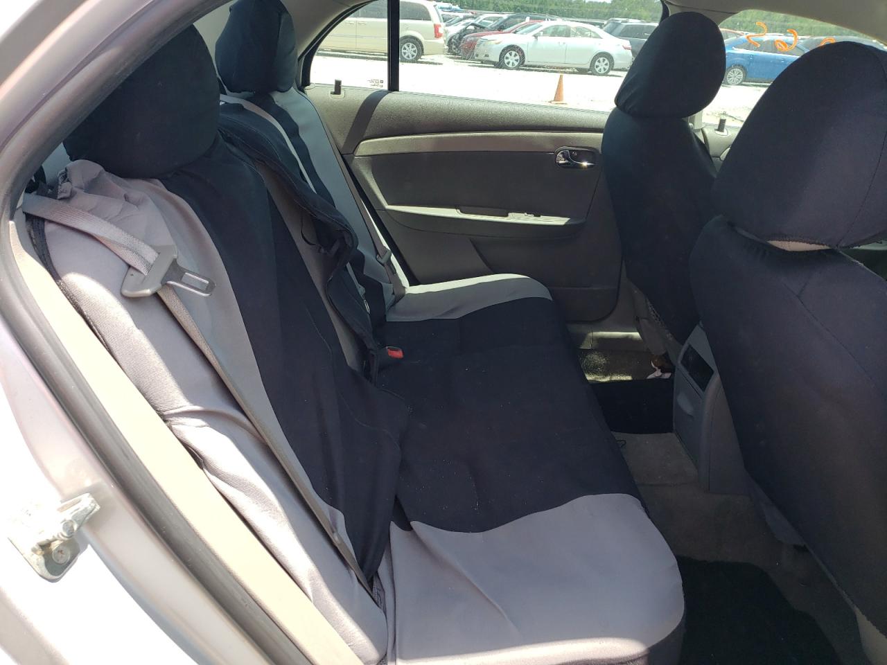 Photo 6 from auction – 2012 CHEVROLET MALIBU with VIN 1G1ZB5E02CF245772