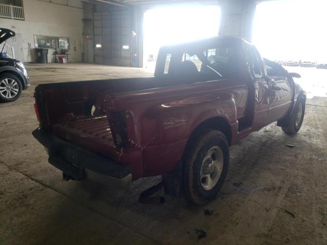 Photo 4 from auction – 2001 FORD RANGER SUP with VIN 1FTZR15E81PB72910