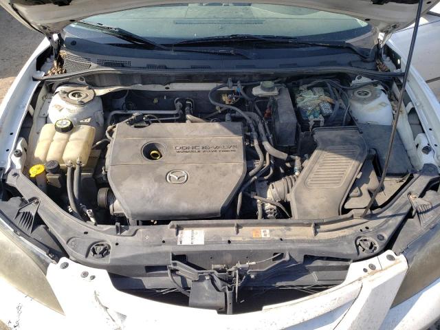 Photo 7 from auction – 2008 MAZDA 3 S with VIN JM1BK324381145656