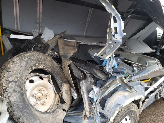 Photo 6 from auction – 2021 RAM PROMASTER with VIN 3C6MRVJG1ME540879