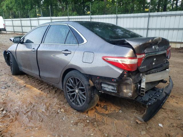 Photo 3 from auction – 2016 TOYOTA CAMRY LE with VIN 4T4BF1FK2GR553341