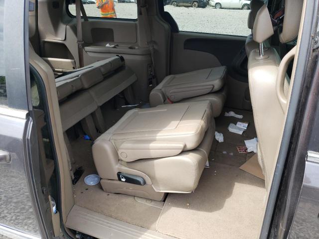 Photo 6 from auction – 2015 CHRYSLER TOWN & COU with VIN 2C4RC1BG8FR552634