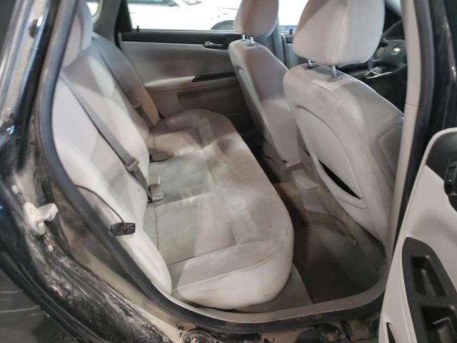 Photo 6 from auction – 2011 CHEVROLET IMPALA LS with VIN 2G1WF5EK4B1313407