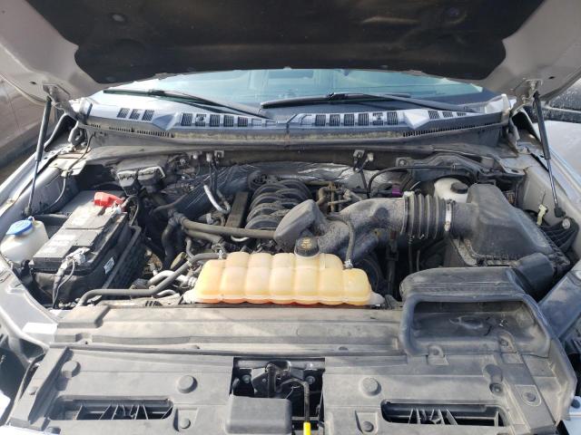 Photo 7 from auction – 2015 FORD F150 SUPER with VIN 1FTFW1EF6FKD86870