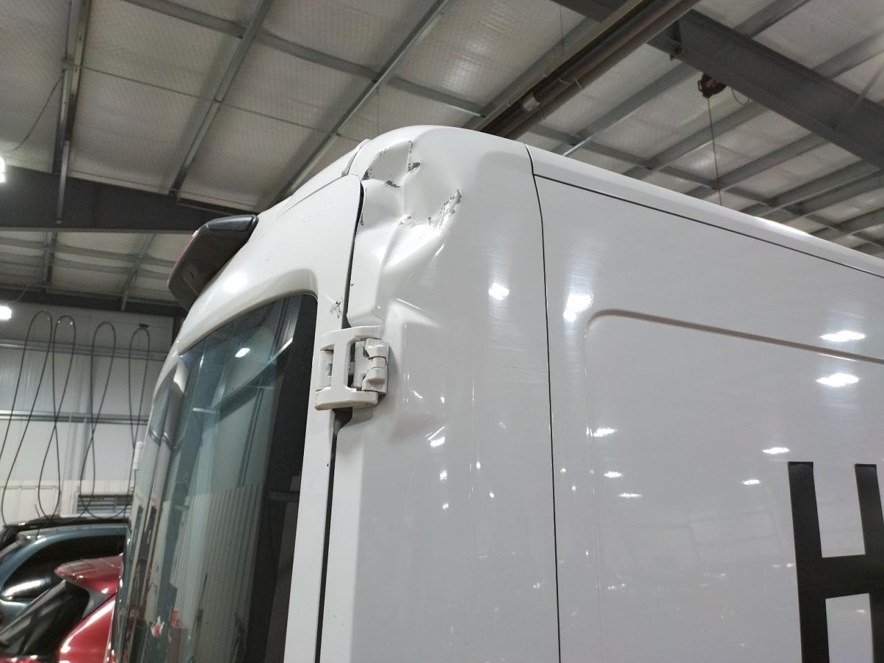 Photo 9 from auction – 2019 FORD TRANSIT T- with VIN 1FTYR2CM8KKA87558
