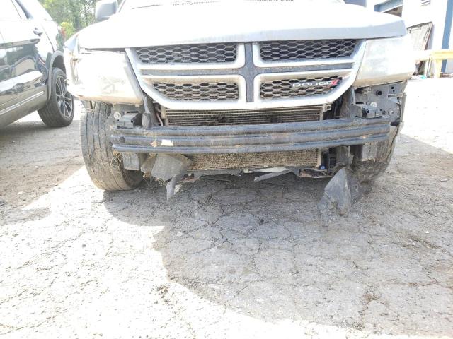 Photo 9 from auction – 2017 DODGE JOURNEY SE with VIN 3C4PDCAB4HT705449