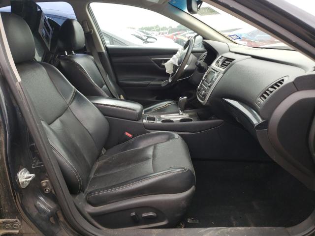 Photo 5 from auction – 2017 NISSAN ALTIMA 2.5 with VIN 1N4AL3AP2HC191378