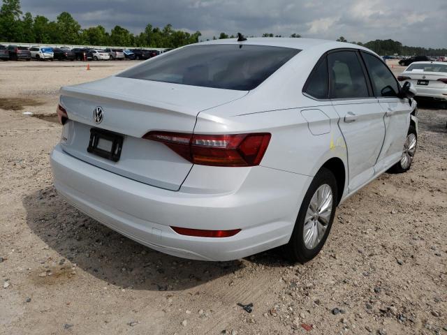 Photo 4 from auction – 2019 VOLKSWAGEN JETTA S with VIN 3VWC57BU8KM030223