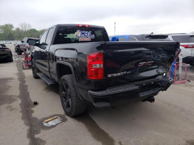 Photo 3 from auction – 2019 GMC SIERRA LIM with VIN 2GTV2LEC0K1239172