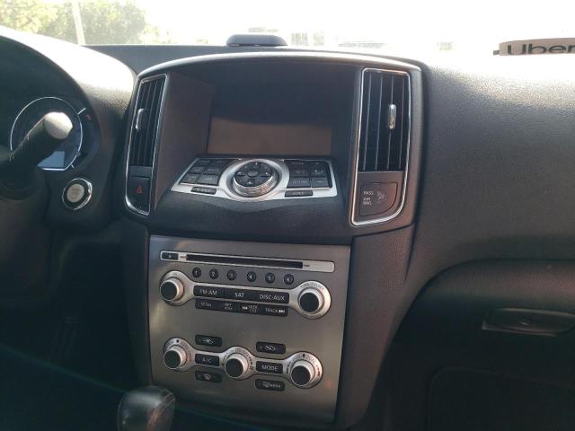 Photo 9 from auction – 2014 NISSAN MAXIMA S with VIN 1N4AA5AP0EC447692