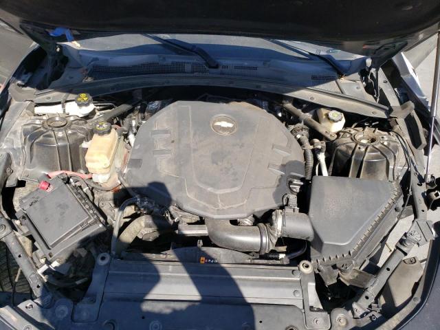 Photo 7 from auction – 2016 CHEVROLET CAMARO LT with VIN 1G1FB1RS2G0131061