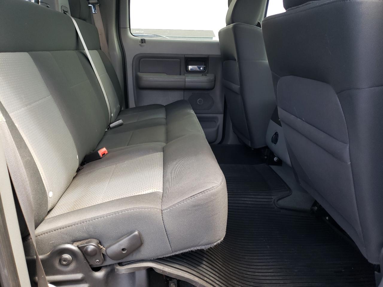 Photo 6 from auction – 2008 FORD F150 SUPER with VIN 1FTPW14V68FC29932