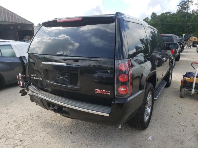 Photo 4 from auction – 2010 GMC YUKON DENA with VIN 1GKUKEEF6AR171827