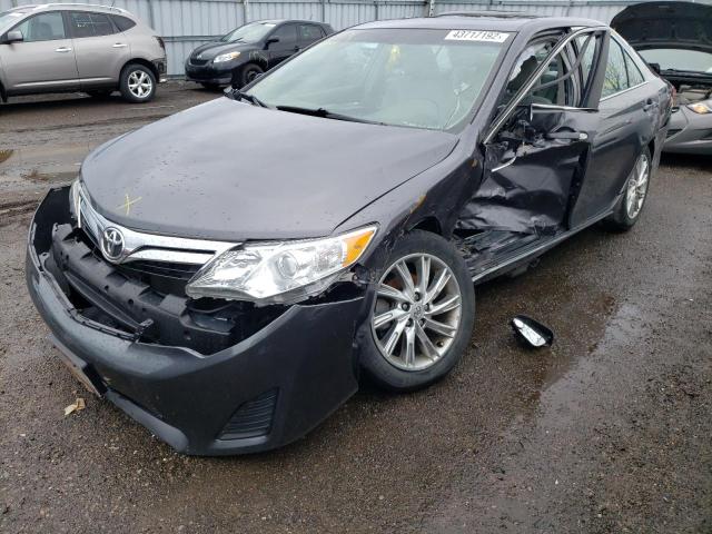 Photo 9 from auction – 2014 TOYOTA CAMRY L with VIN 4T1BF1FK9EU755245