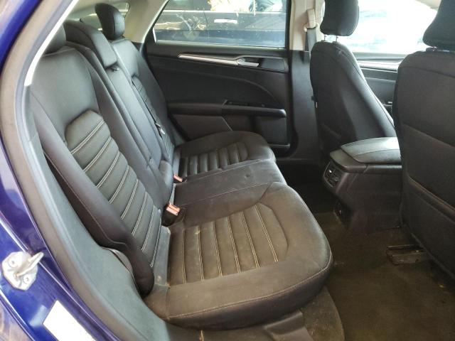 Photo 6 from auction – 2015 FORD FUSION SE with VIN 1FA6P0H74F5128489