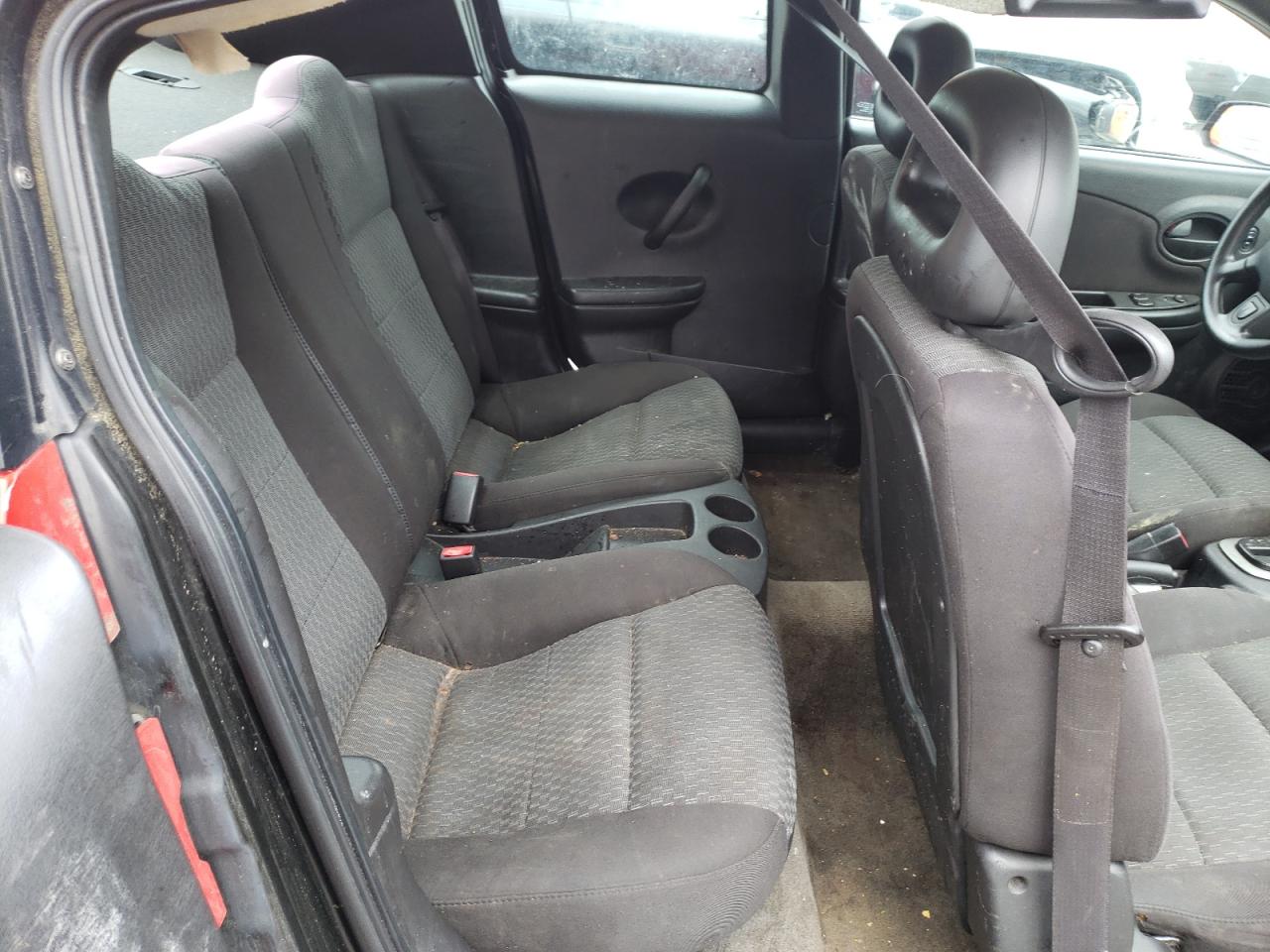 Photo 6 from auction – 2005 SATURN ION LEVEL with VIN 1G8AN12F95Z179164