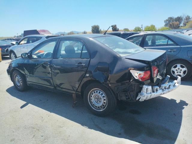 Photo 3 from auction – 2003 TOYOTA COROLLA CE with VIN 1NXBR32E03Z033159