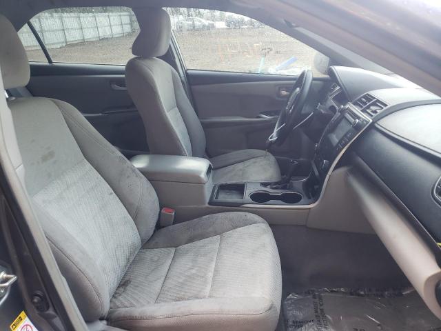 صورة رقم 5 من المزاد - 2016 TOYOTA CAMRY LE مع VIN 4T4BF1FK2GR553341