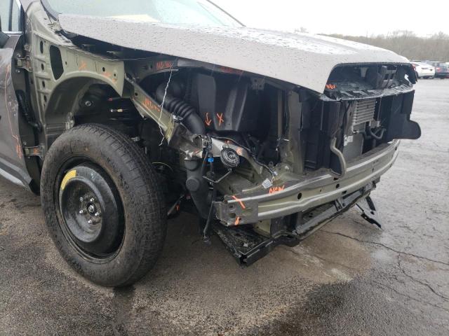 Photo 9 from auction – 2021 SUBARU ASCENT LIM with VIN 4S4WMAPD4M3443913