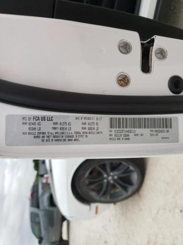 Photo 10 from auction – 2017 DODGE CHALLENGER with VIN 2C3CDZBT1HH636113