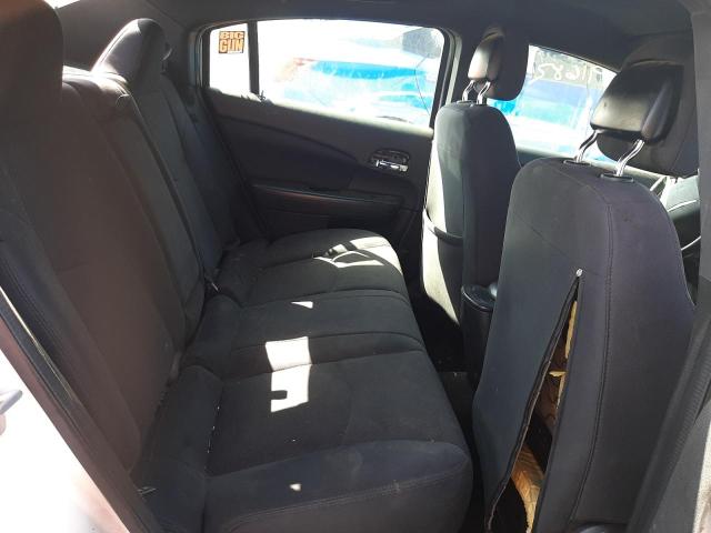 Photo 6 from auction – 2013 CHRYSLER 200 TOURIN with VIN 1C3CCBBB5DN764499
