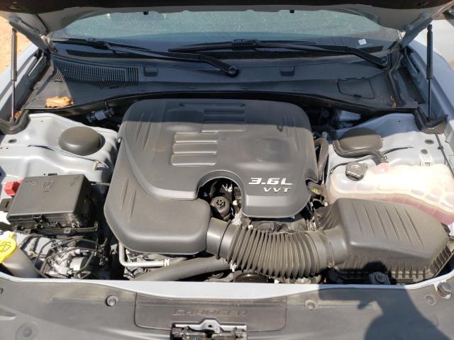 Photo 7 from auction – 2021 DODGE CHARGER SX with VIN 2C3CDXBG6MH647951