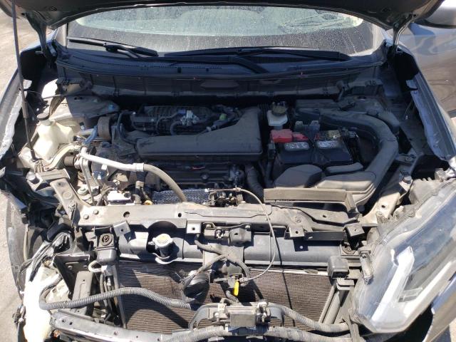 Photo 7 from auction – 2018 NISSAN ROGUE S with VIN KNMAT2MT7JP619733