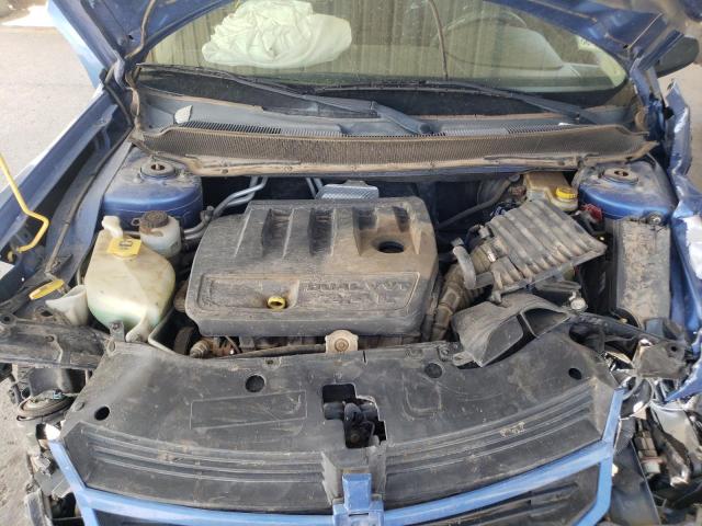 Photo 7 from auction – 2008 DODGE AVENGER SE with VIN 1B3LC46K38N193314