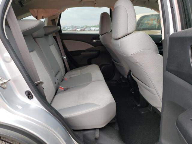 Zdjęcie 6 z aukcji – 2016 HONDA CRV z VIN 2HKRM3H50GH510715