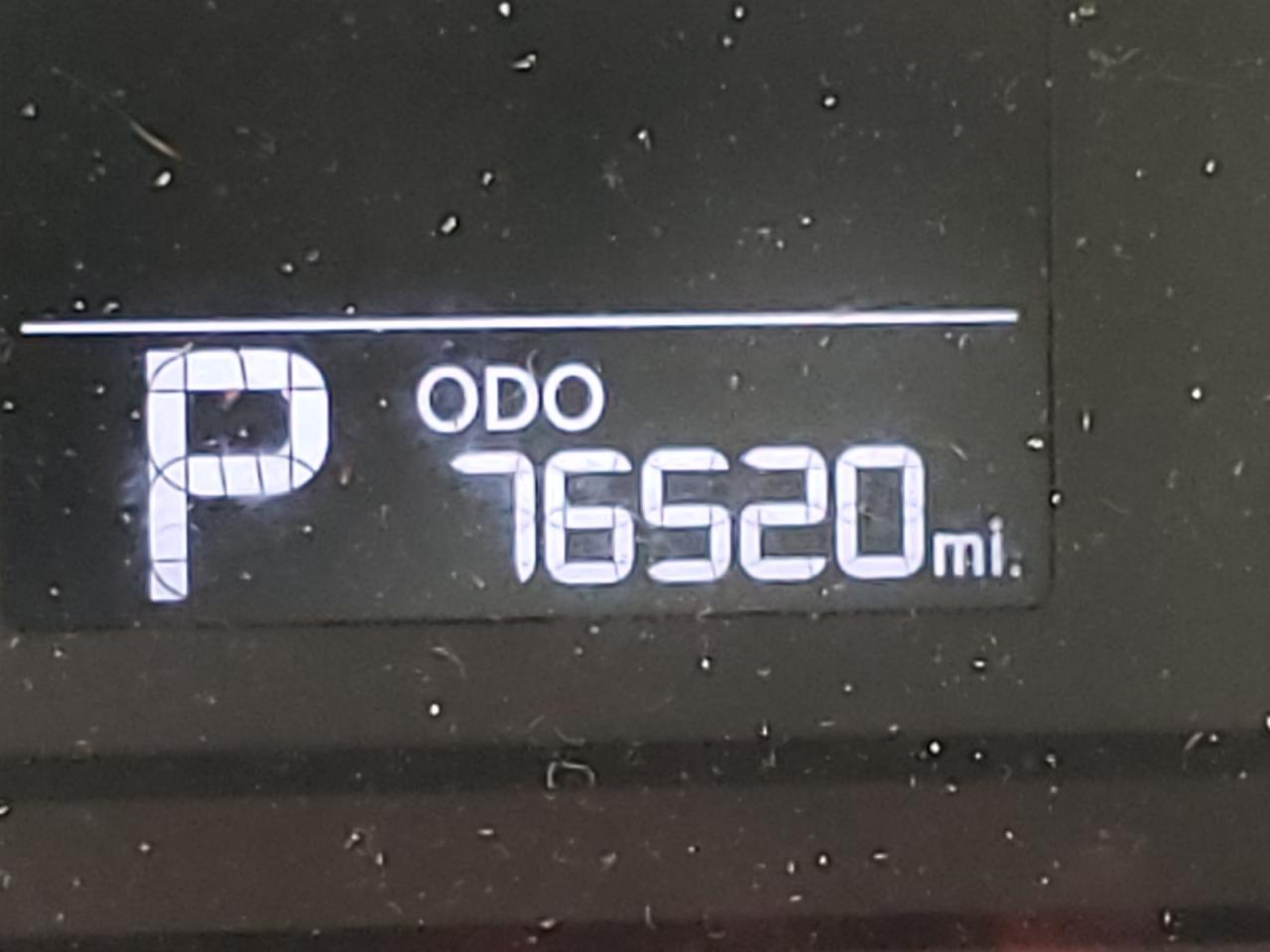 Photo 8 from auction – 2015 KIA FORTE LX with VIN KNAFX4A65F5307544