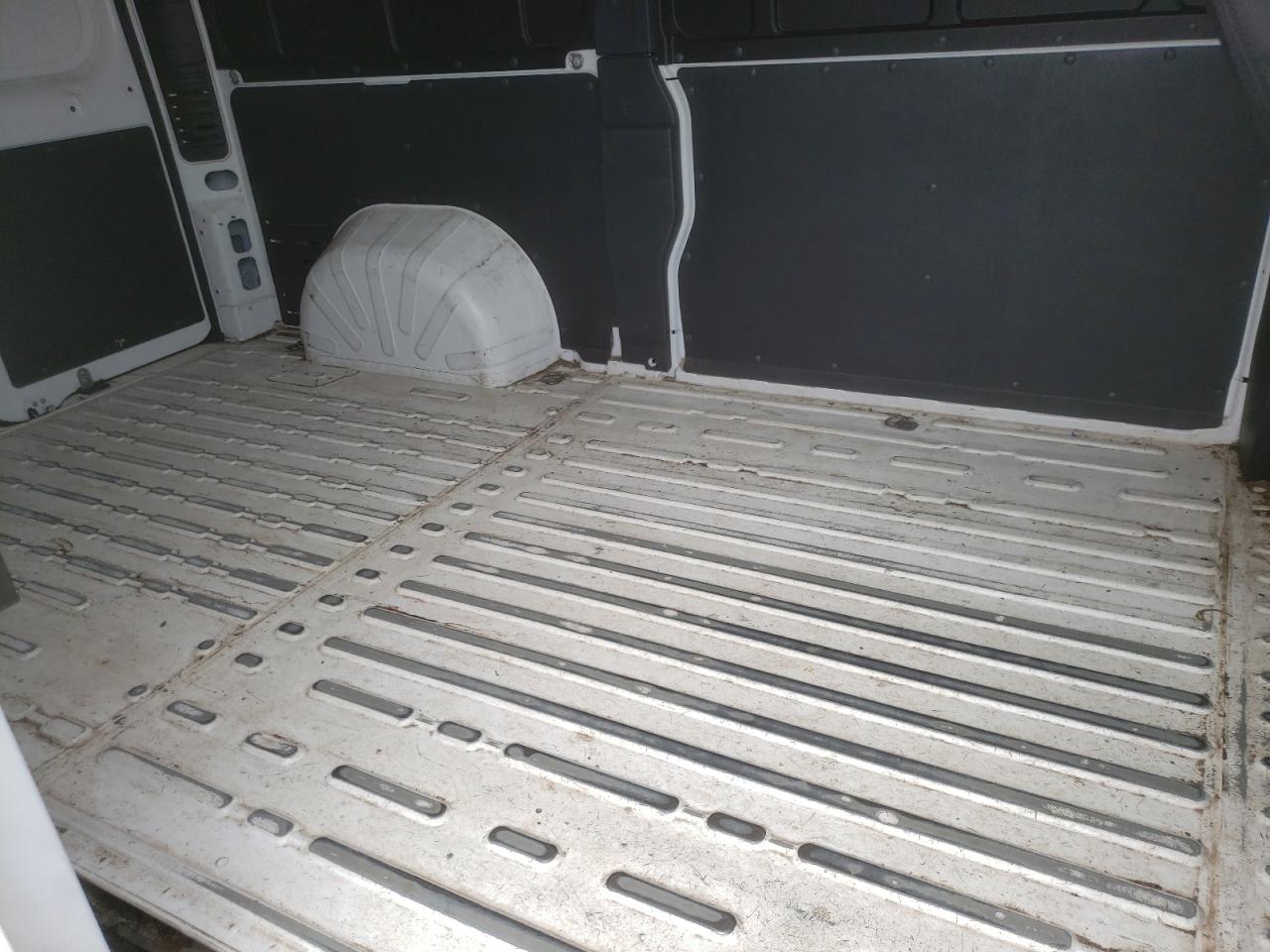 Photo 6 from auction – 2019 RAM PROMASTER with VIN 3C6TRVBG6KE547592