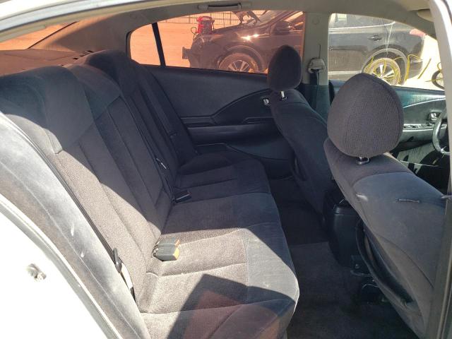 Photo 6 from auction – 2002 NISSAN ALTIMA BAS with VIN 1N4AL11E52C244844