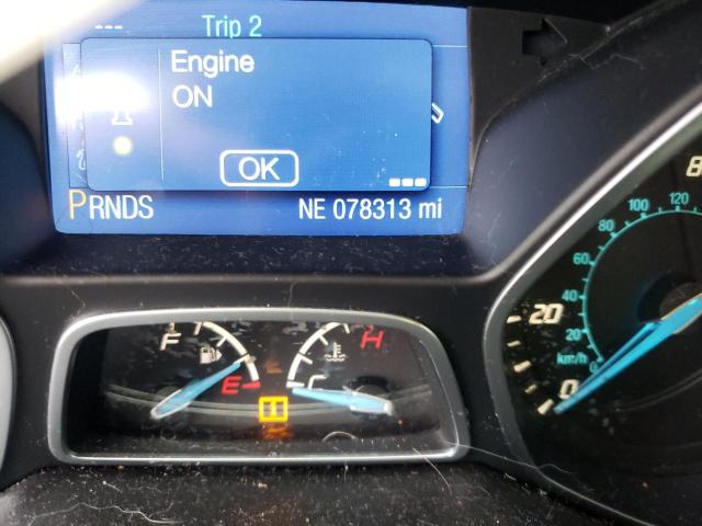 Фото 8 с аукциона – 2014 FORD FOCUS SE с VIN 1FADP3K23EL309907