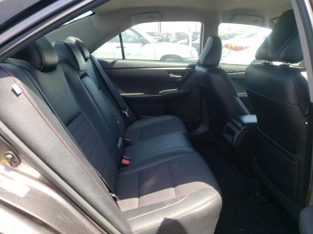 Photo 6 from auction – 2017 TOYOTA CAMRY LE with VIN 4T1BF1FK3HU371501