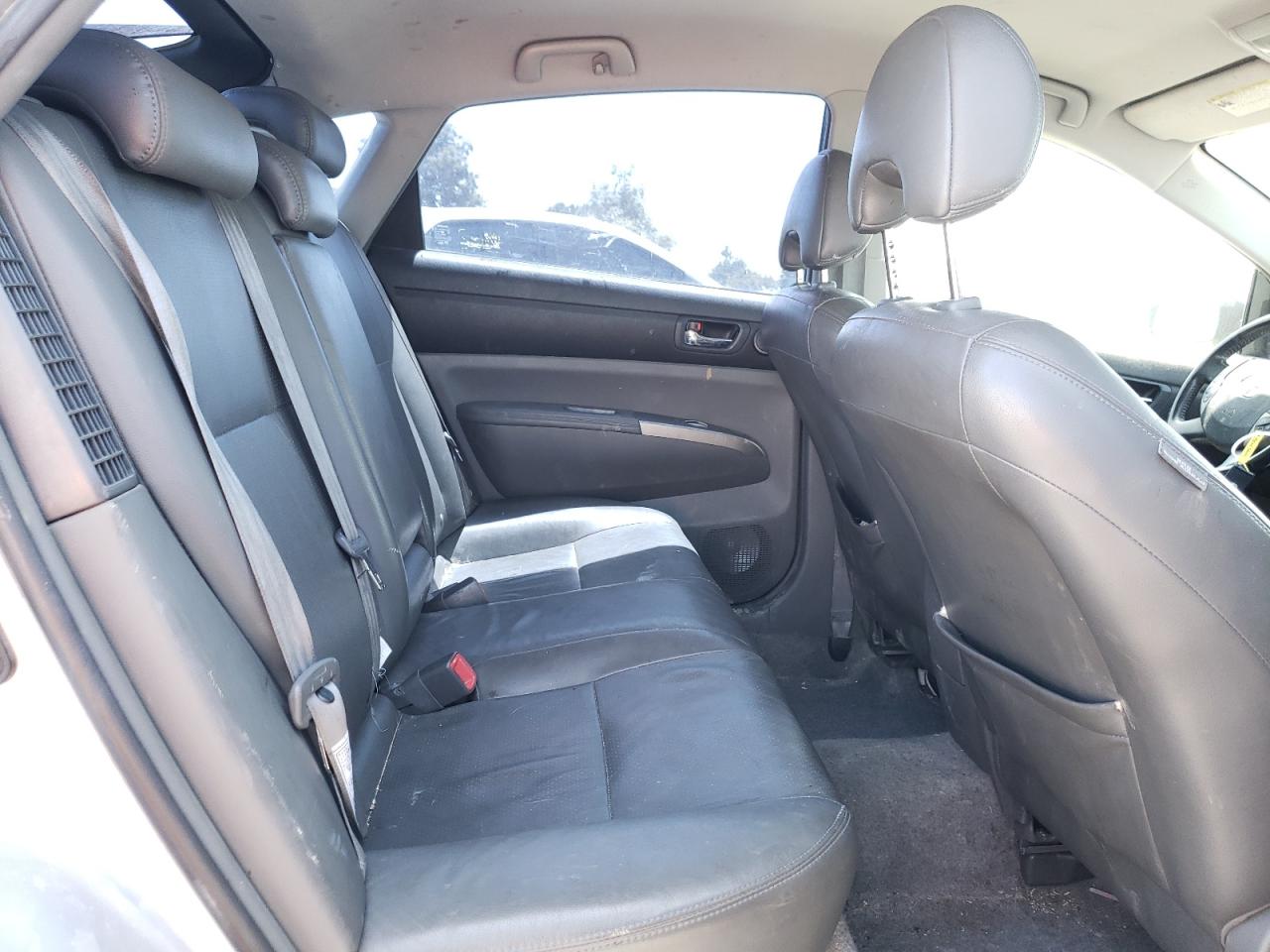 Photo 6 from auction – 2007 TOYOTA PRIUS with VIN JTDKB20U477592263