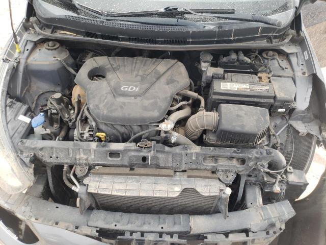 Photo 7 from auction – 2014 HYUNDAI ACCENT with VIN KMHCT4AE5EU732450