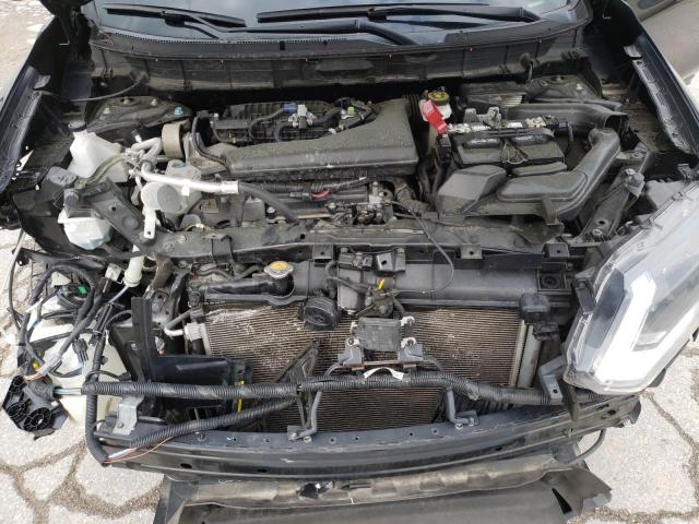 Photo 7 from auction – 2018 NISSAN ROGUE S with VIN KNMAT2MV3JP562965
