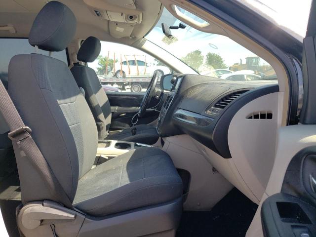 Photo 9 from auction – 2011 DODGE CARAVAN with VIN 2D4RN5DG0BR622929