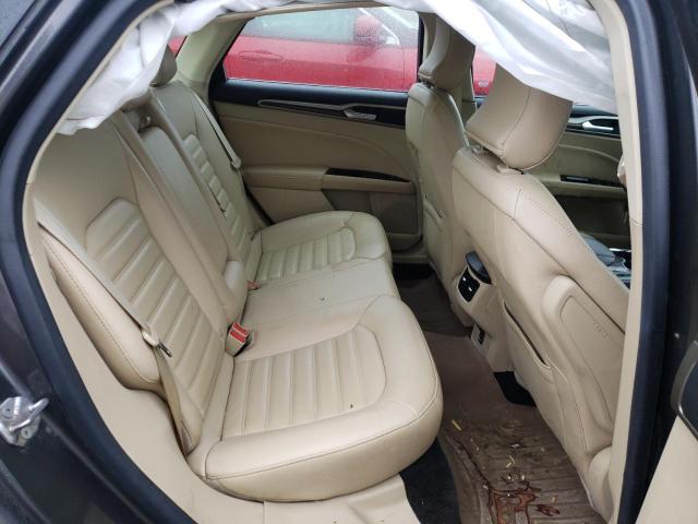 Photo 6 from auction – 2016 FORD FUSION SE with VIN 3FA6P0HD6GR300140