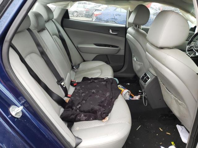 Photo 6 from auction – 2016 KIA OPTIMA EX with VIN 5XXGU4L32GG114395