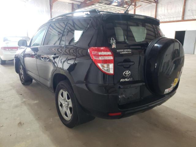 Photo 3 from auction – 2011 TOYOTA RAV4 with VIN 2T3BF4DV2BW145317
