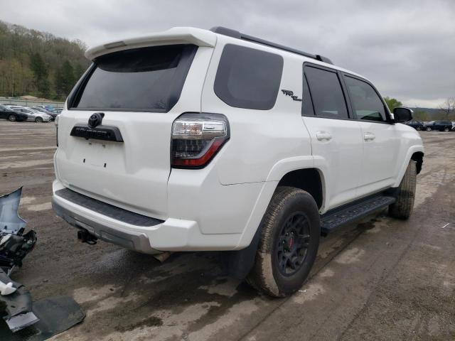 Photo 4 from auction – 2020 TOYOTA 4RUNNER SR with VIN JTEBU5JR6L5791449